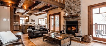 Chalet Le Mont-Blanc