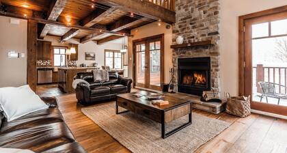 Chalet Le Mont-Blanc
