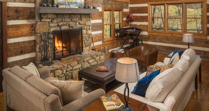 Reconnect With Nature at The Briar Patch