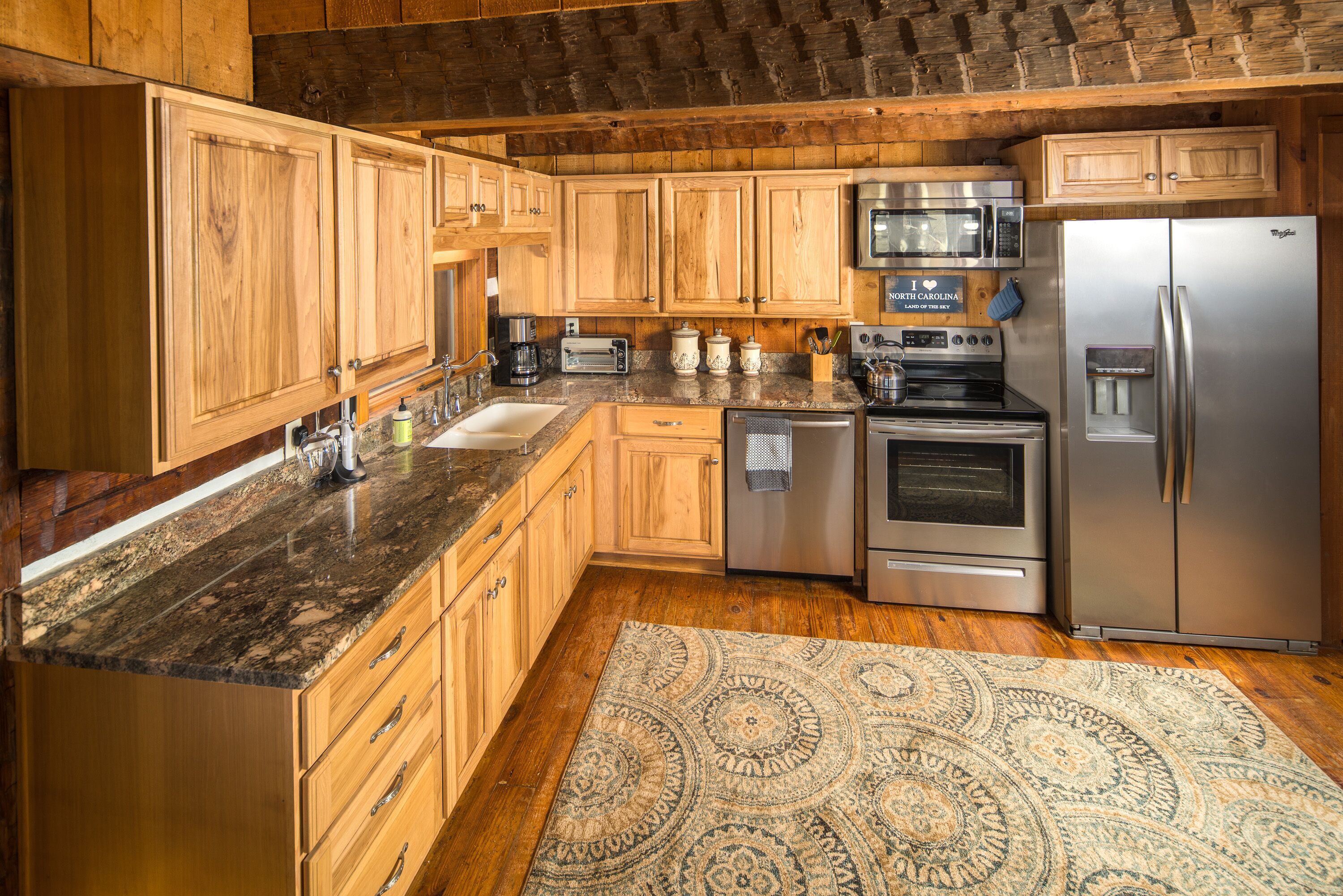 Reconnect With Nature at The Briar Patch