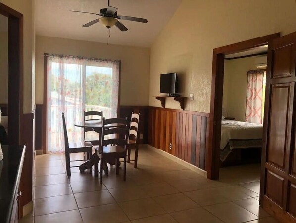 2 Schlafzimmer, Bettwäsche
