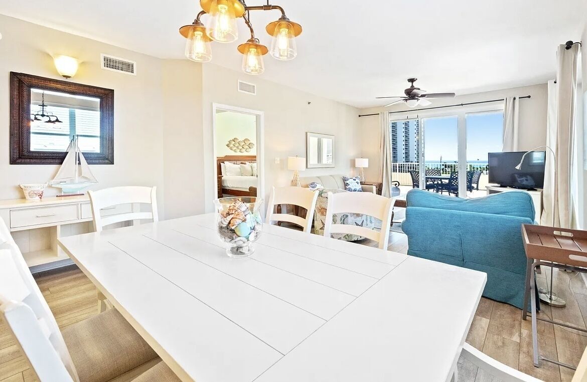 Kokomo Retreat- Steps From Pools & Private Beach!