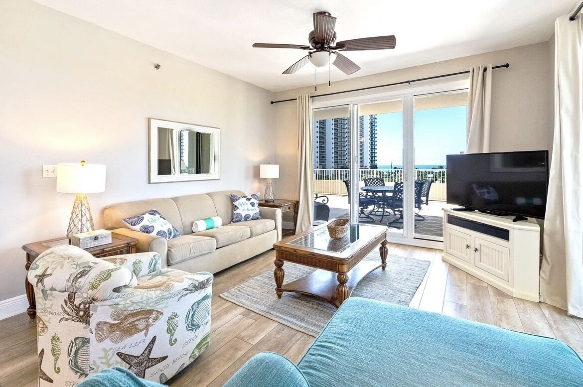 Kokomo Retreat- Steps From Pools & Private Beach!