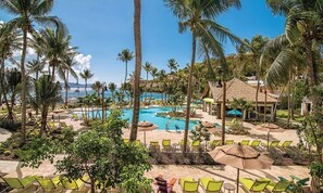 Pool - Beautiful home! (St Thomas)