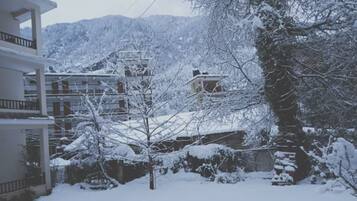 Superior Room | Mountain view