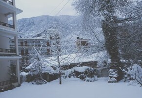 Superior Room | Mountain view