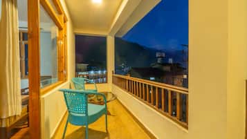 Superior Room | Terrace/patio