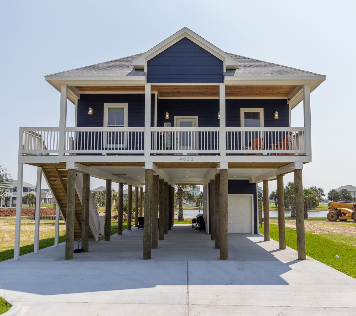 Bild für Gastgeberprofil