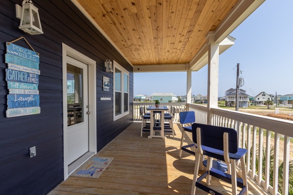 Servei de restauració a l'aire lliure