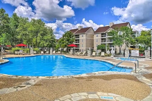Celebrate Branson