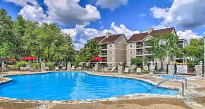 Celebrate Branson