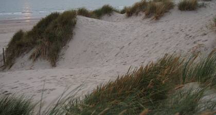 Appartement 6 Personnes Berck, à 400 Mètres de la Plage!