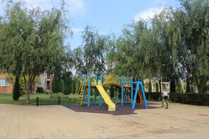 Espace pour enfants