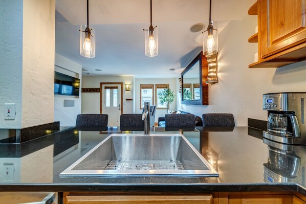 Utensilios de cocina 