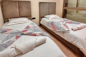 1 chambre