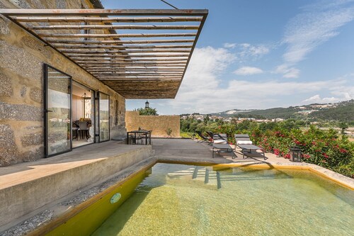 Lemon House - Valpendre