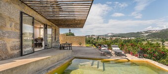 Lemon House - Valpendre