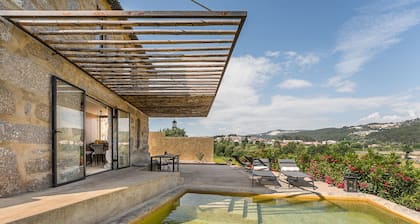 Lemon House - Valpendre