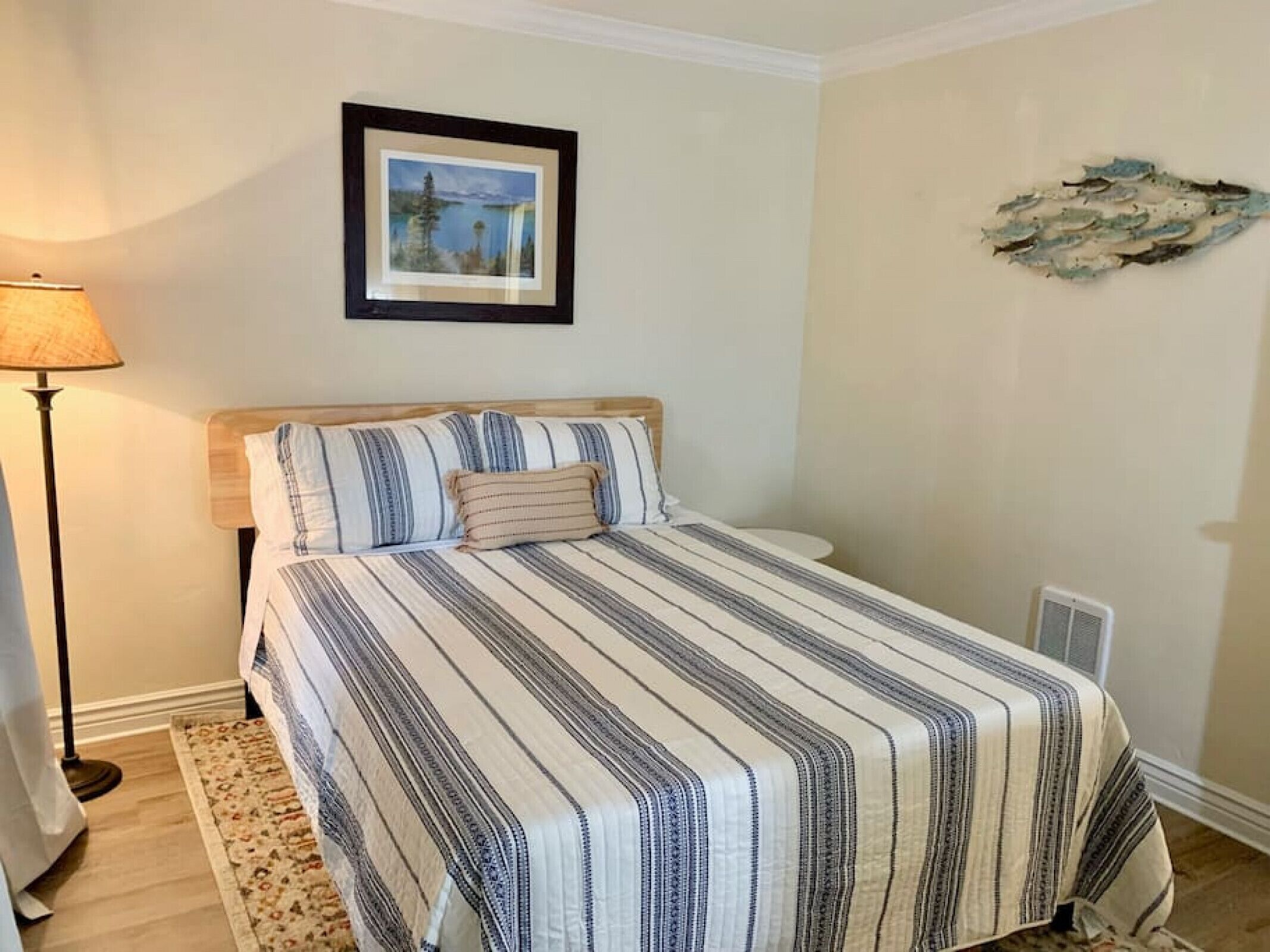 Tahoe Unit 2 · Cozy 1 Bed 1 Bath Close to Gondola w/ Full Kitchen