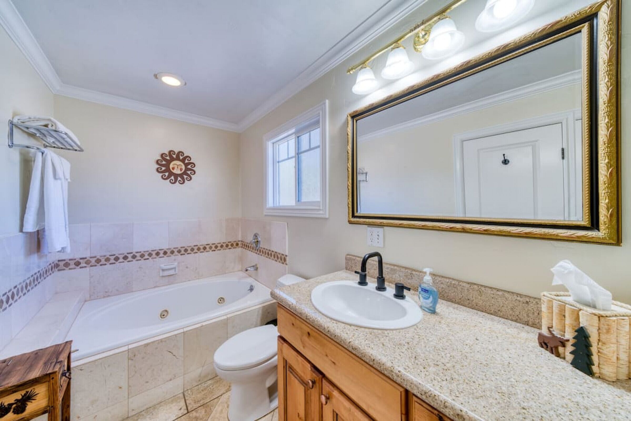 Tahoe Unit 12 · Steps to Heavenly, Balcony and Free Parking | Walk to Everything!