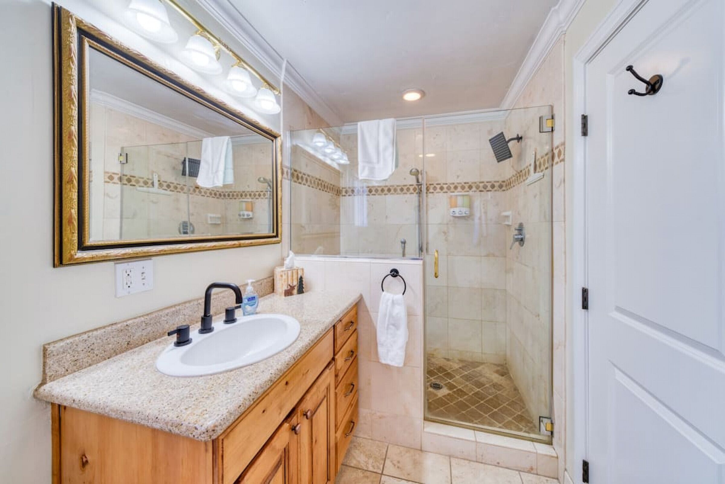 Tahoe Unit 12 · Steps to Heavenly, Balcony and Free Parking | Walk to Everything!