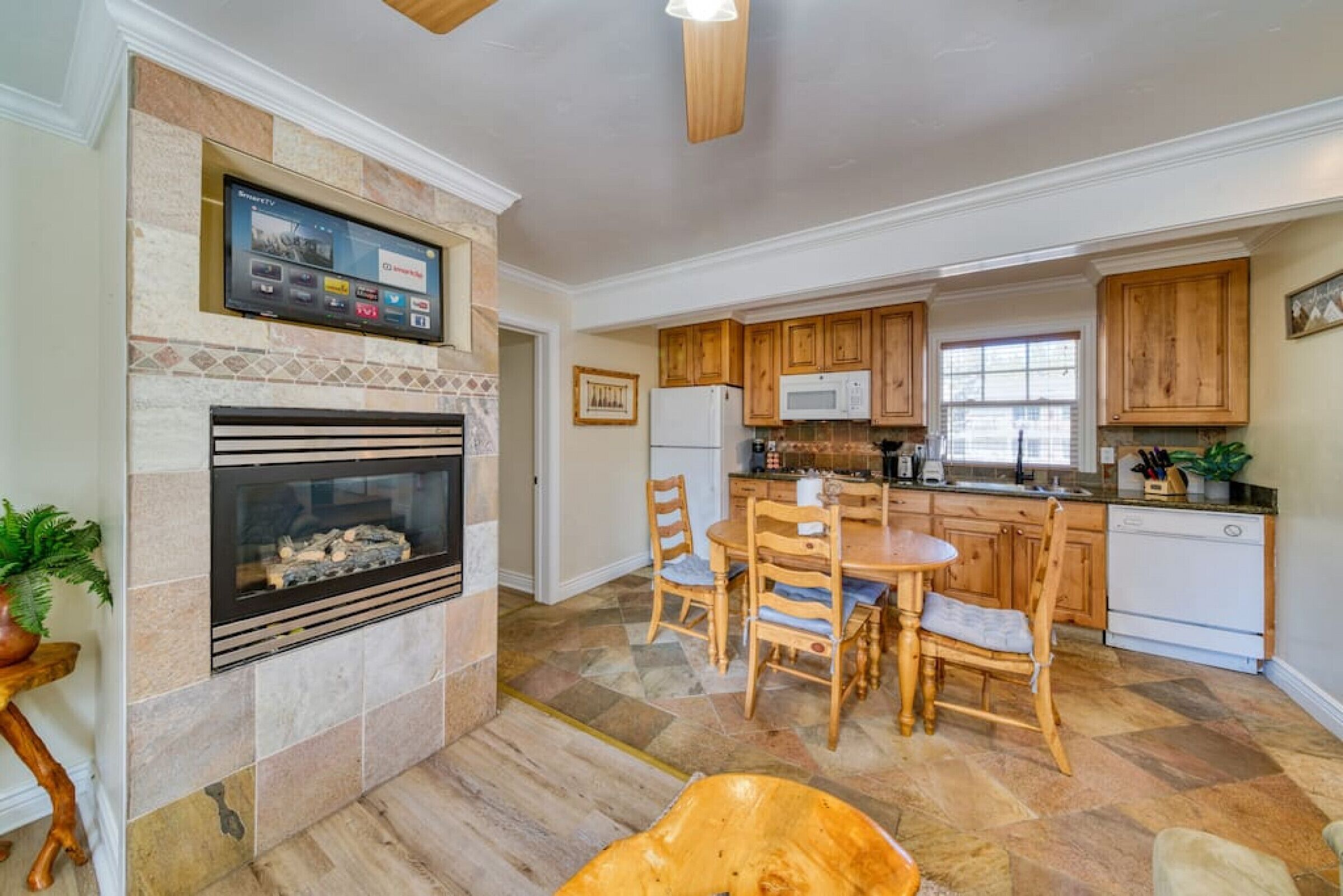 Tahoe Unit 12 · Steps to Heavenly, Balcony and Free Parking | Walk to Everything!