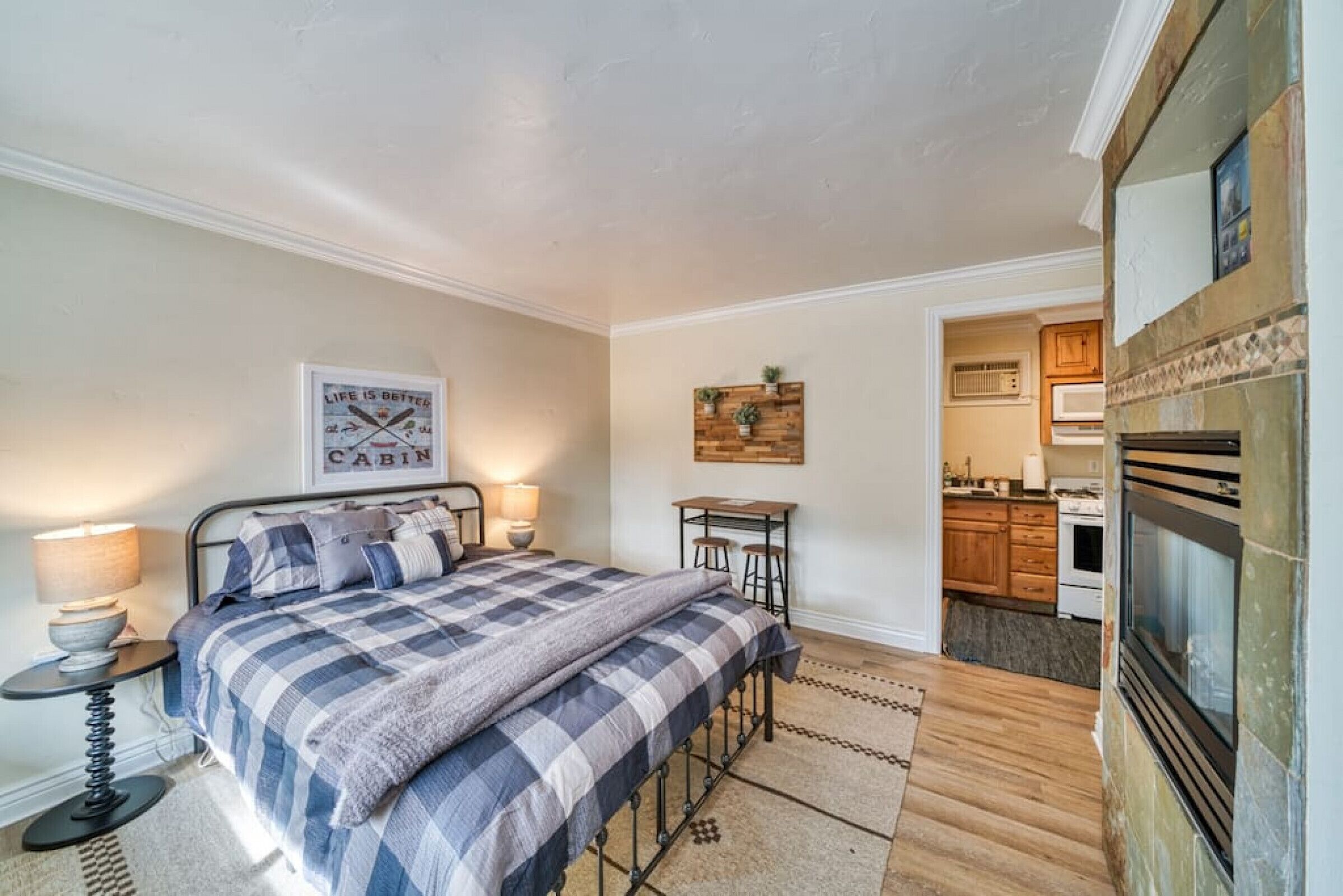 MML Unit 6 · New Listing Discount! Slopes Open Studio & Kitchen