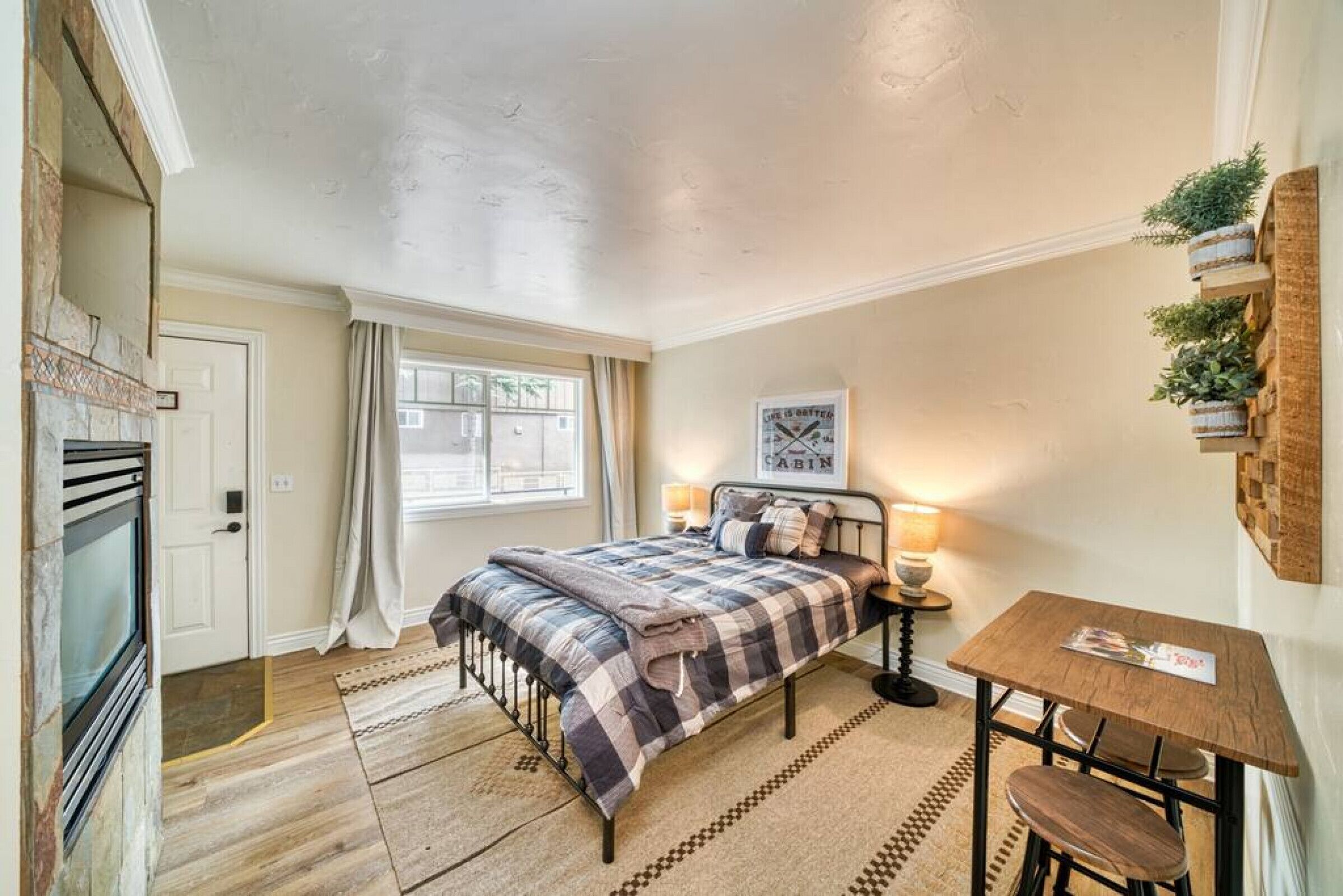 MML Unit 6 · New Listing Discount! Slopes Open Studio & Kitchen