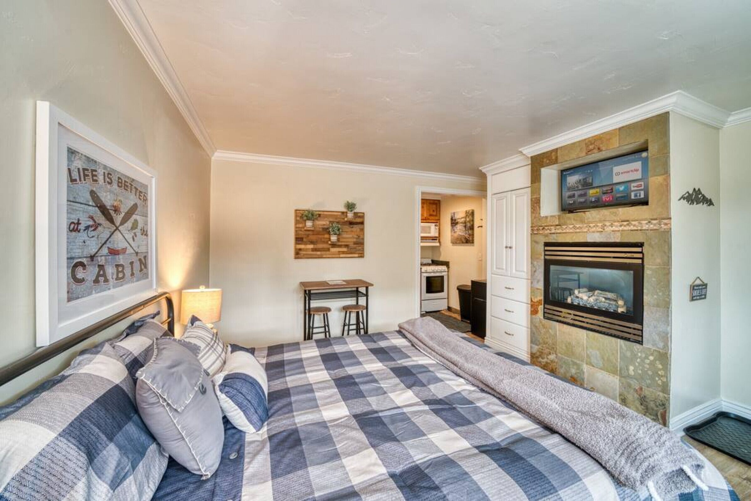 MML Unit 6 · New Listing Discount! Slopes Open Studio & Kitchen