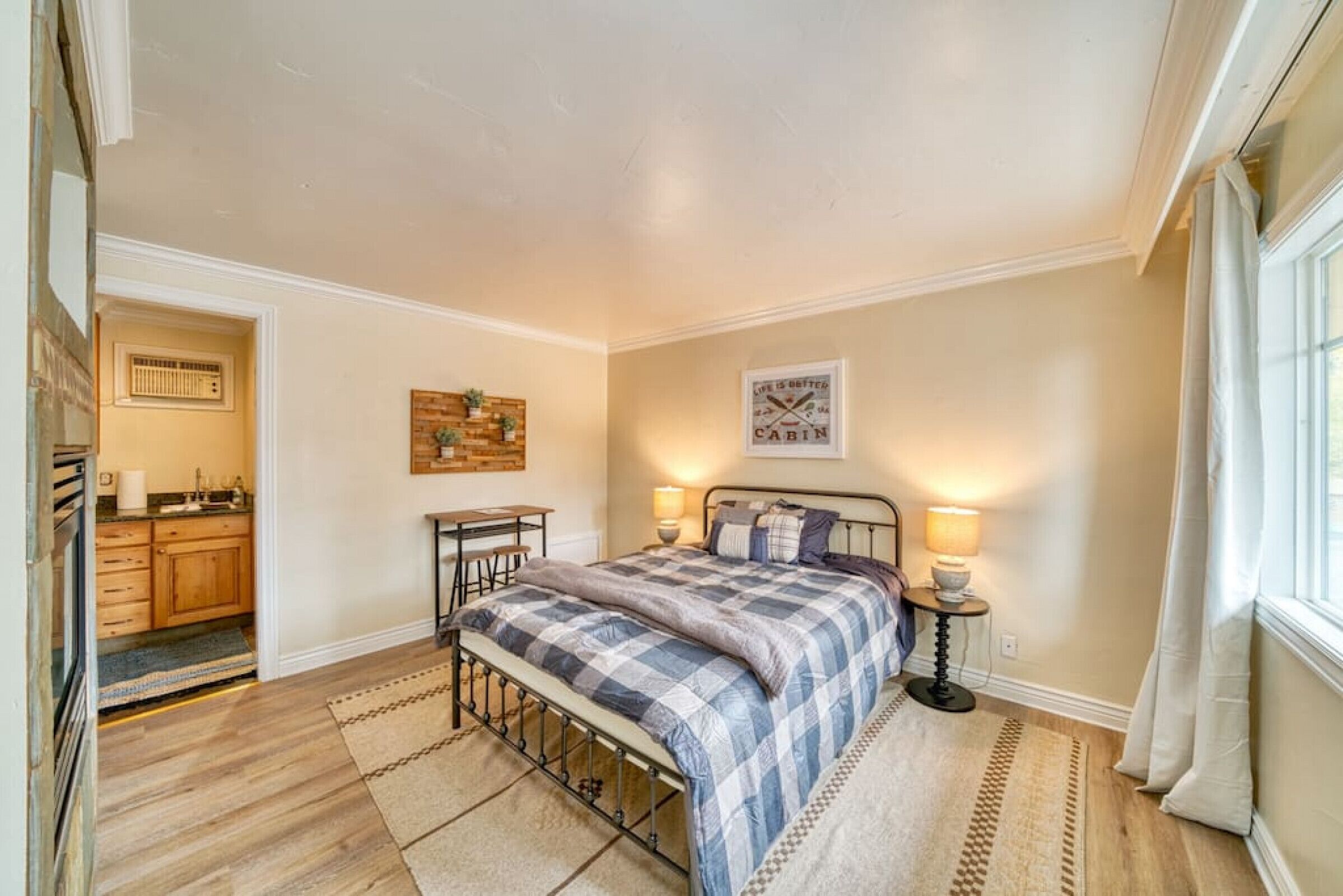 MML Unit 9 · New Listing Discount Slopes Open! Studio & Kitchen