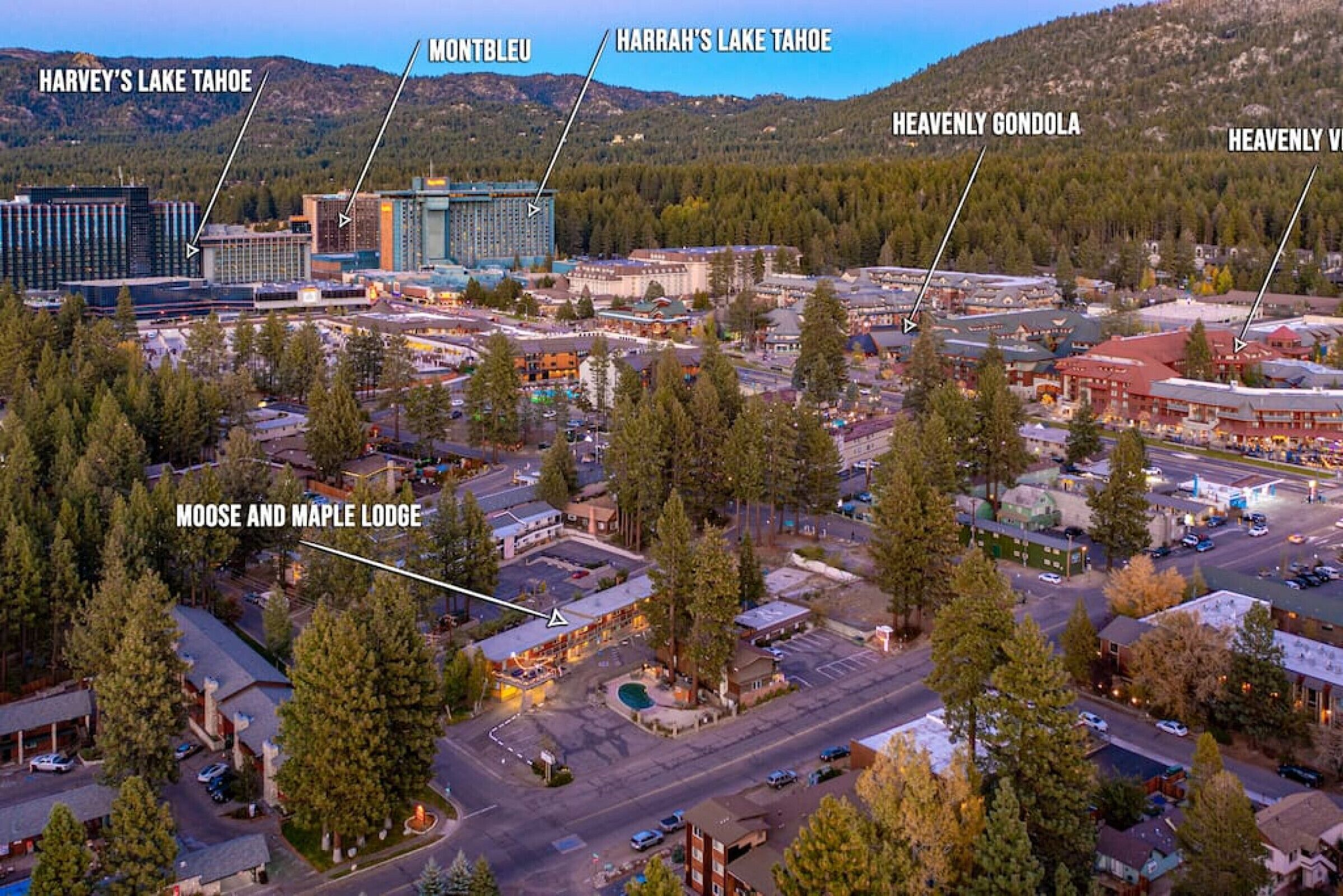 MML Unit 10 · New Listing Discount Slopes Open! Studio & Kitchen