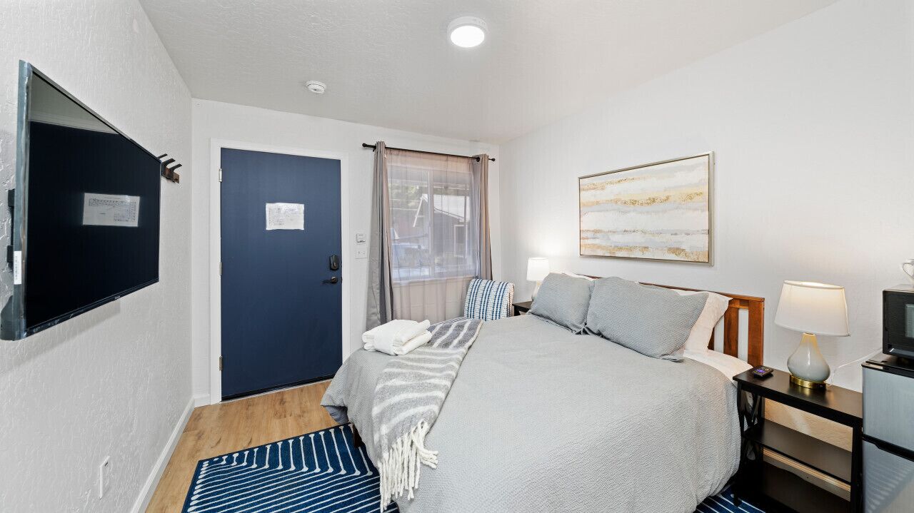 AL Unit 3 · Adventure Lodge