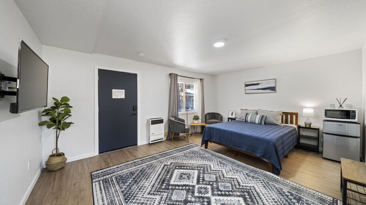 AL Unit 19 · Adventure Lodge