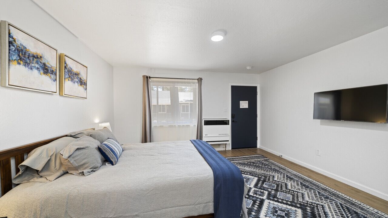 AL Unit 20 · Adventure Lodge