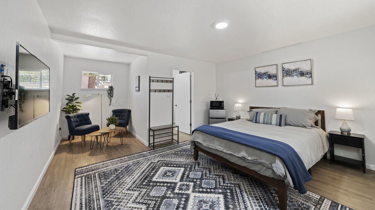 AL Unit 20 · Adventure Lodge