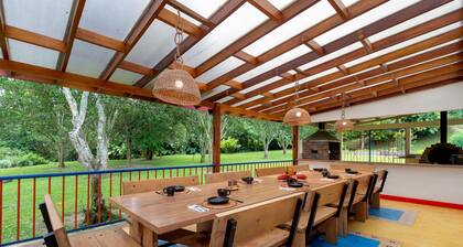 Casa Rivera del Cacao