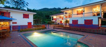 Casa Rivera del Cacao