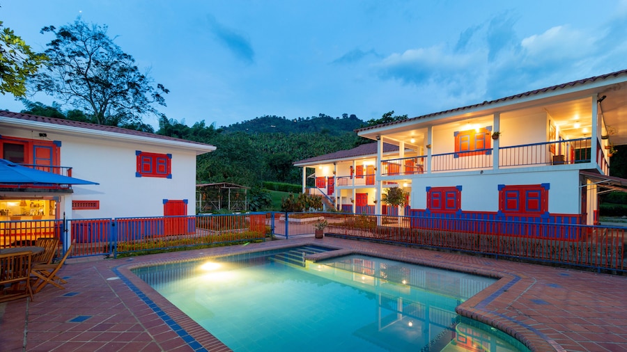 Casa Rivera del Cacao