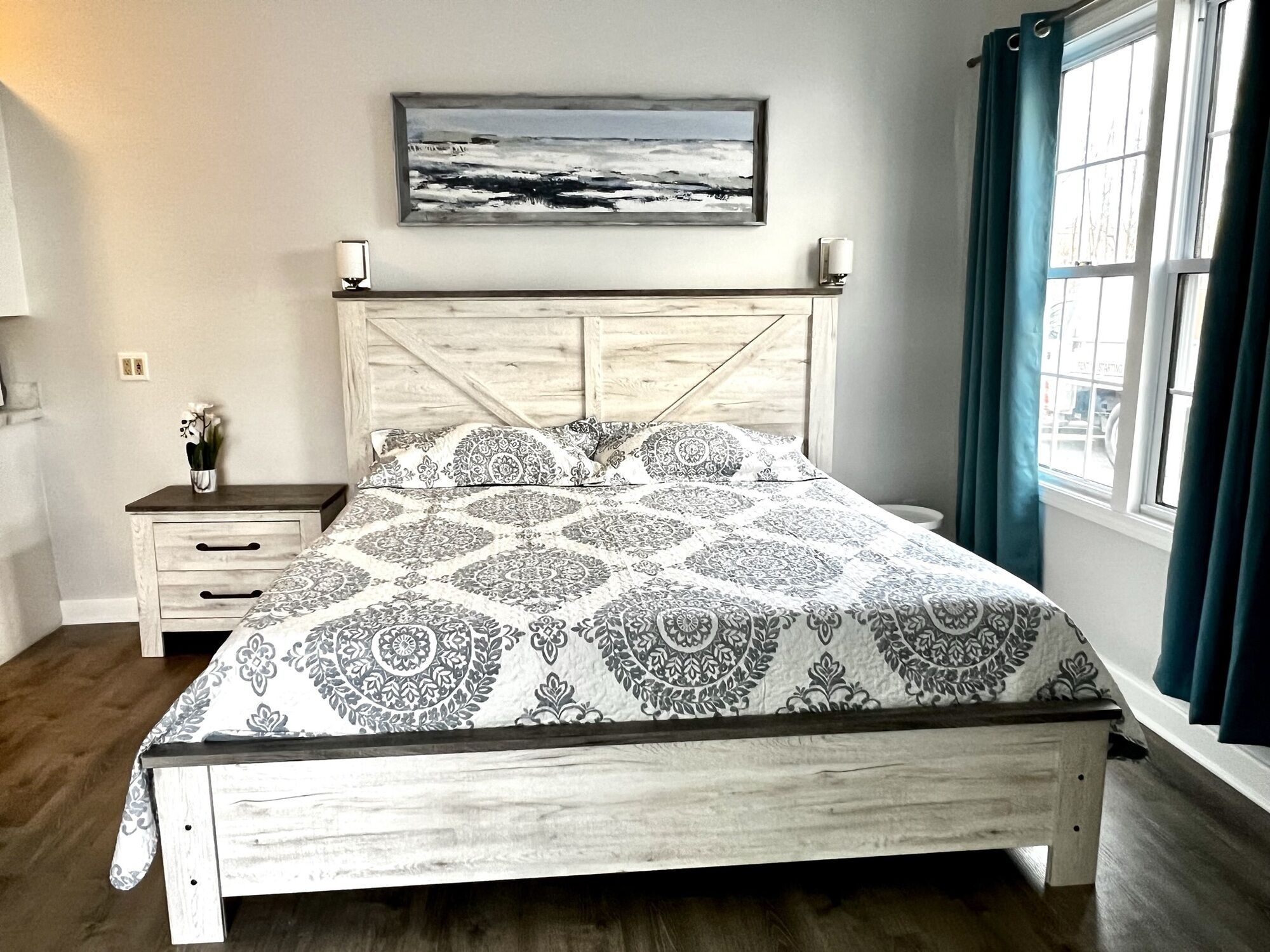 1 Br Apartment Vacation Rental In Old Orchard Beach, Maine Vrbo