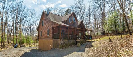 House (3 Bedrooms) | Front of property