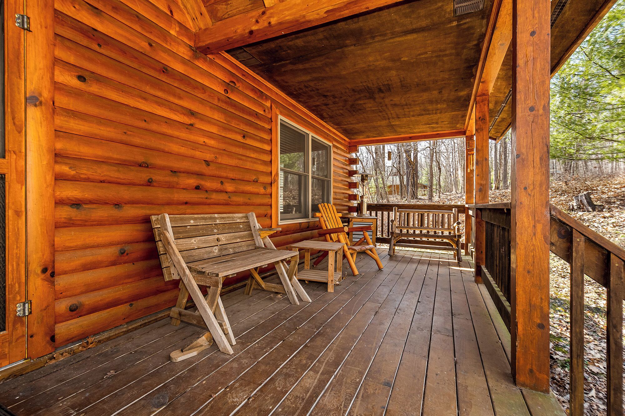 House (3 Bedrooms) | Property amenity