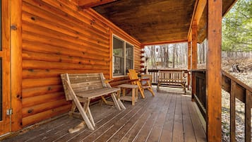 Casa (3 Bedrooms) | Servicio de la propiedad