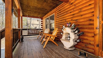 House (3 Bedrooms) | Property amenity