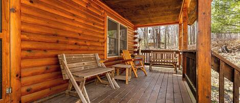 Hus (3 Bedrooms) | Fasilitet på overnattingsstedet