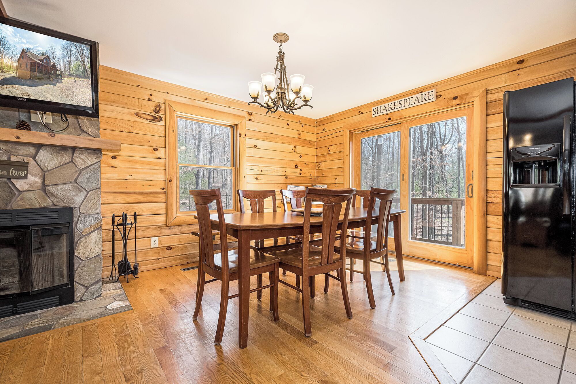 House (3 Bedrooms) | Property amenity