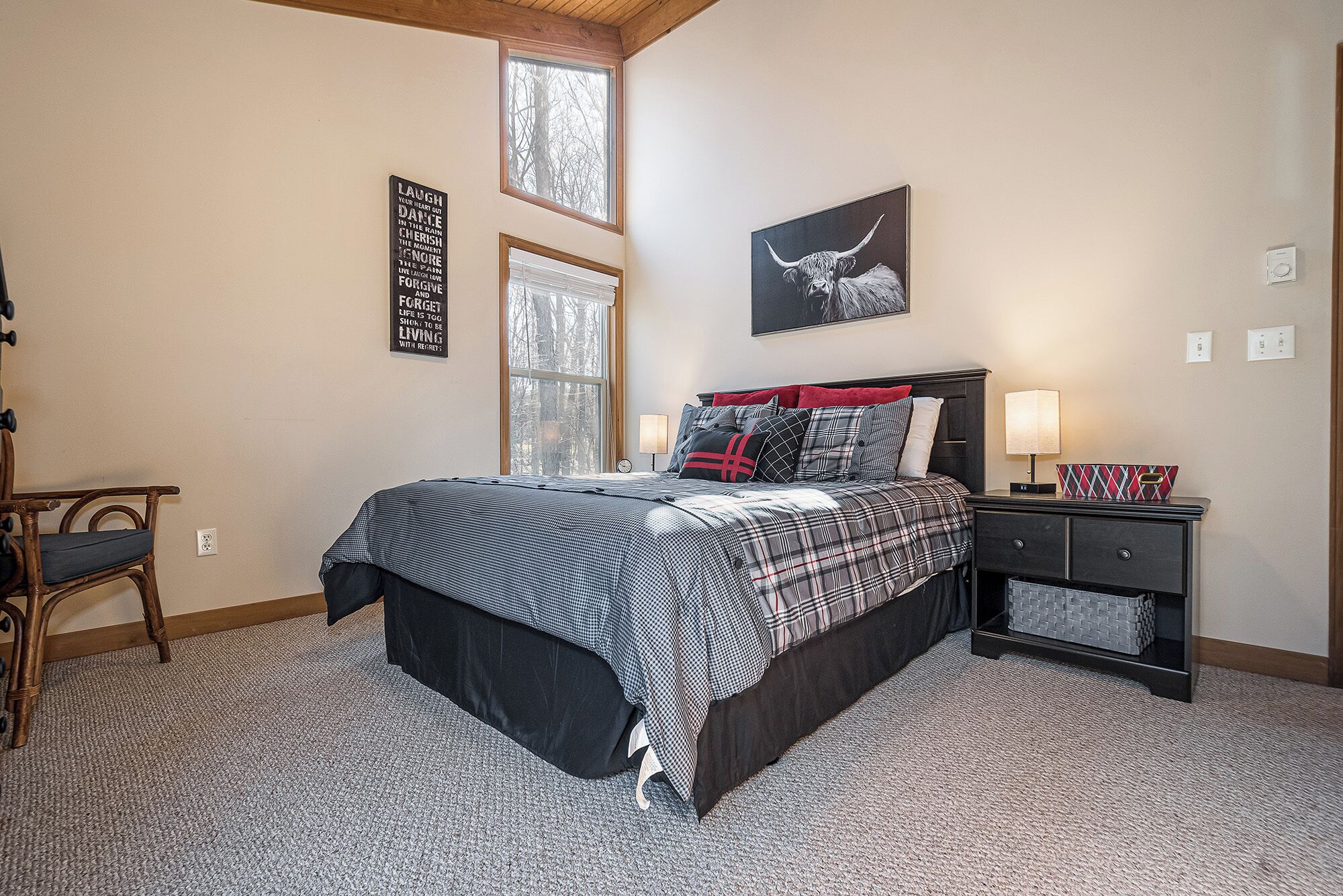 House (4 Bedrooms) | Property amenity