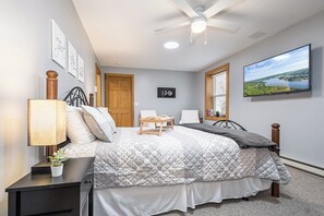 House (4 Bedrooms) | Property amenity