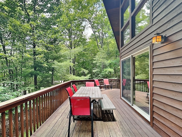 House (4 Bedrooms) | Property amenity