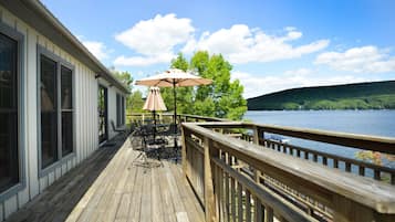 House (4 Bedrooms) | Property amenity