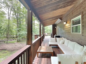 Talo (4 Bedrooms) | Majoituspaikan mukavuudet